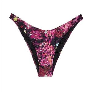 Victoria Secret High-Leg Brazilian Bikini Bottom